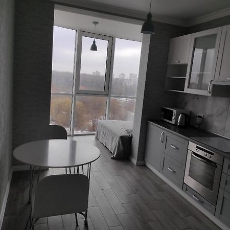 Апартаменти Люкс2 Khmelʼnytsʼkyy Exterior foto