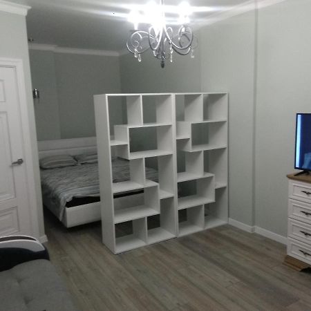 Апартаменти Люкс2 Khmelʼnytsʼkyy Exterior foto