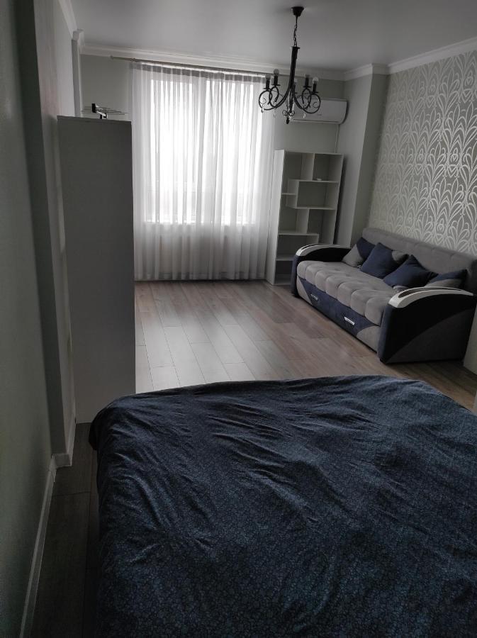 Апартаменти Люкс2 Khmelʼnytsʼkyy Exterior foto