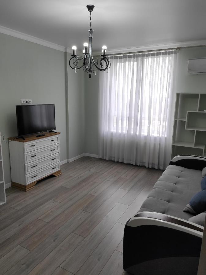Апартаменти Люкс2 Khmelʼnytsʼkyy Exterior foto