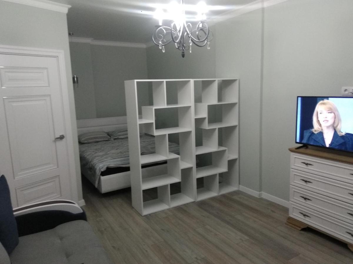 Апартаменти Люкс2 Khmelʼnytsʼkyy Exterior foto