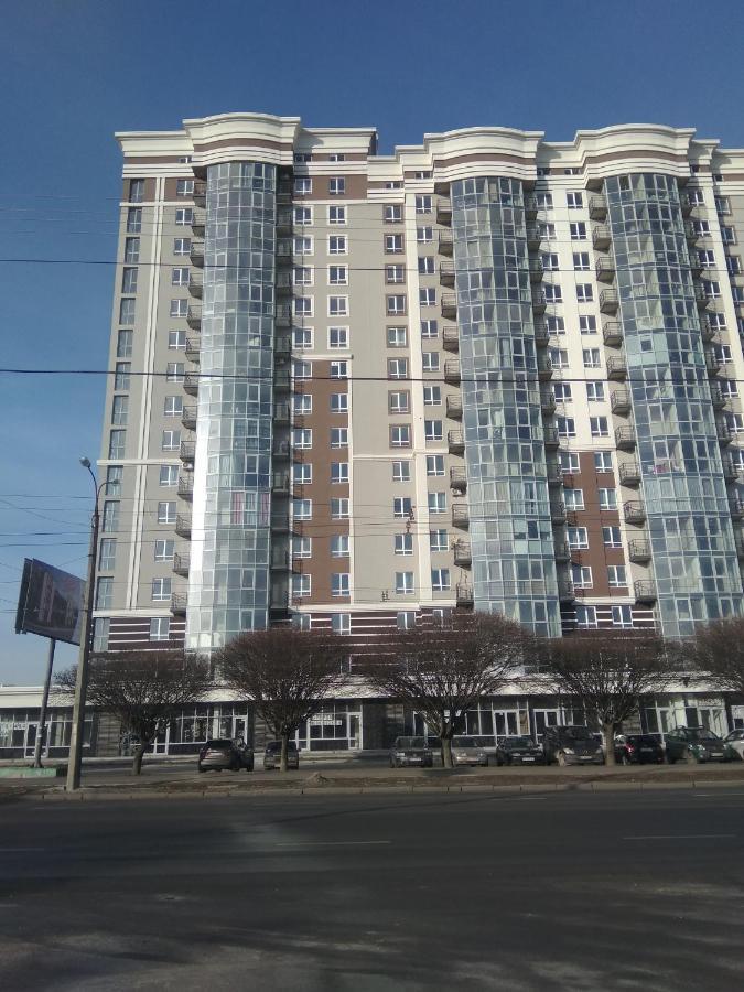 Апартаменти Люкс2 Khmelʼnytsʼkyy Exterior foto