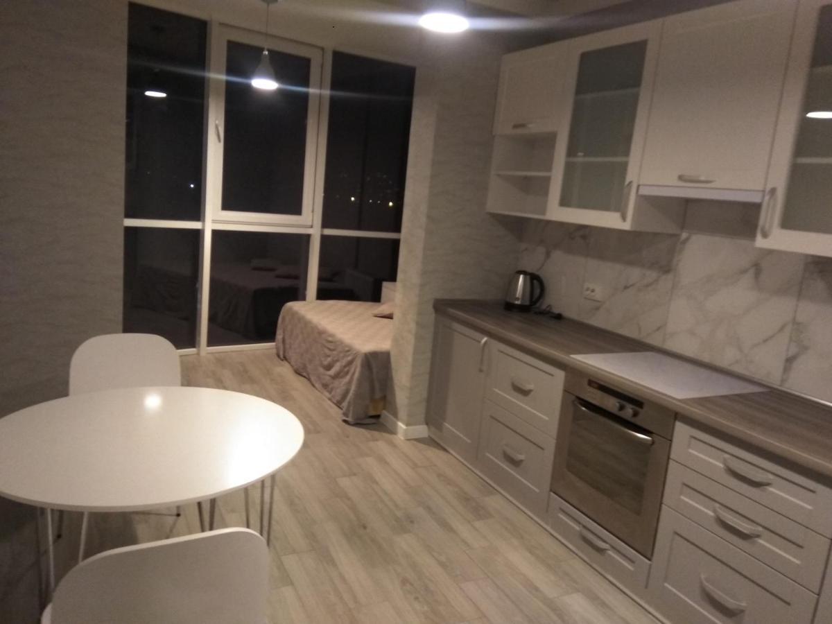 Апартаменти Люкс2 Khmelʼnytsʼkyy Exterior foto