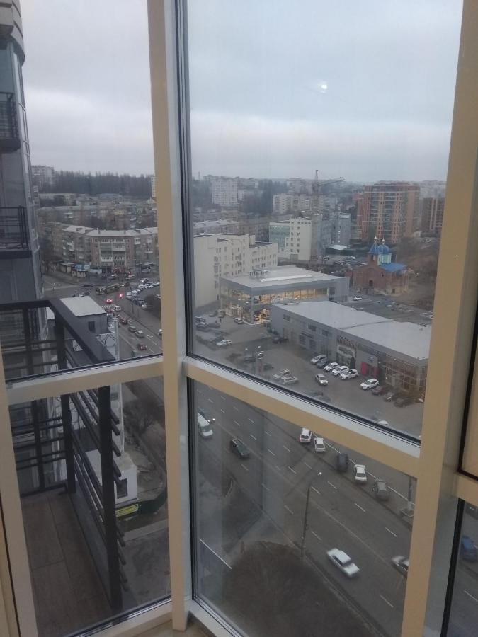Апартаменти Люкс2 Khmelʼnytsʼkyy Exterior foto