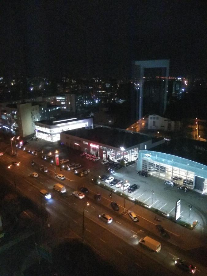 Апартаменти Люкс2 Khmelʼnytsʼkyy Exterior foto